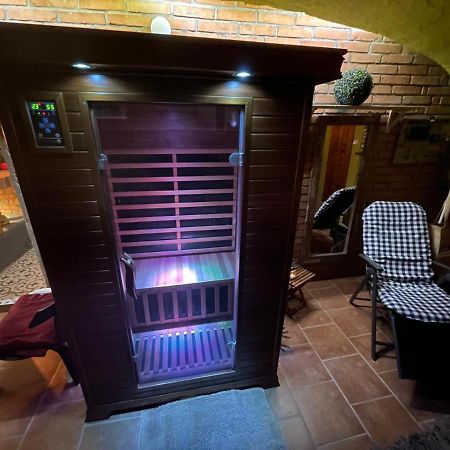Apartmany U Kaplicky Kamyk nad Vltavou Luaran gambar