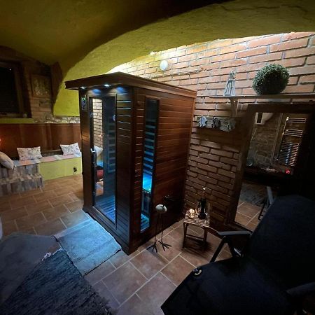 Apartmany U Kaplicky Kamyk nad Vltavou Luaran gambar