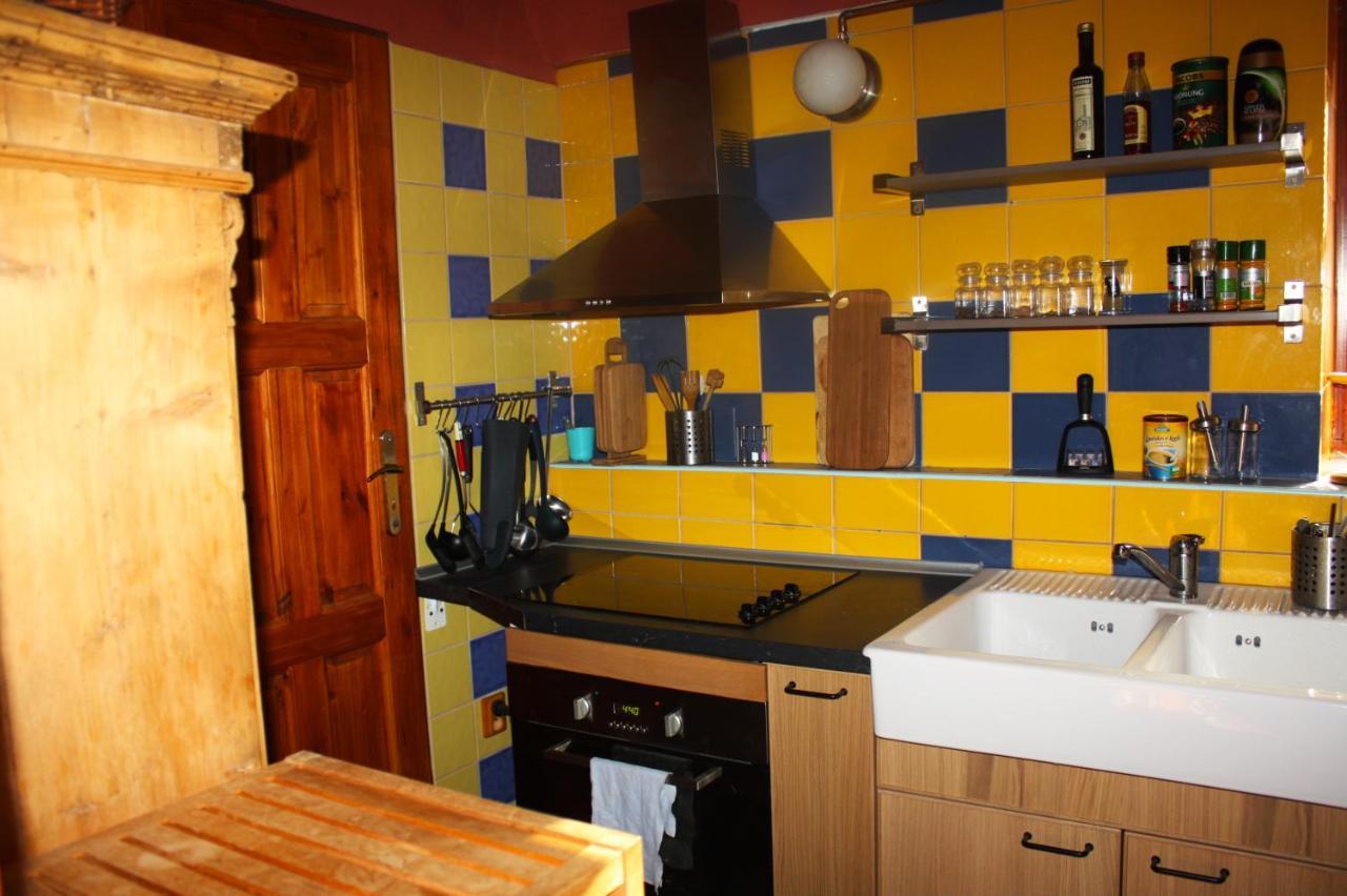 Apartmany U Kaplicky Kamyk nad Vltavou Luaran gambar