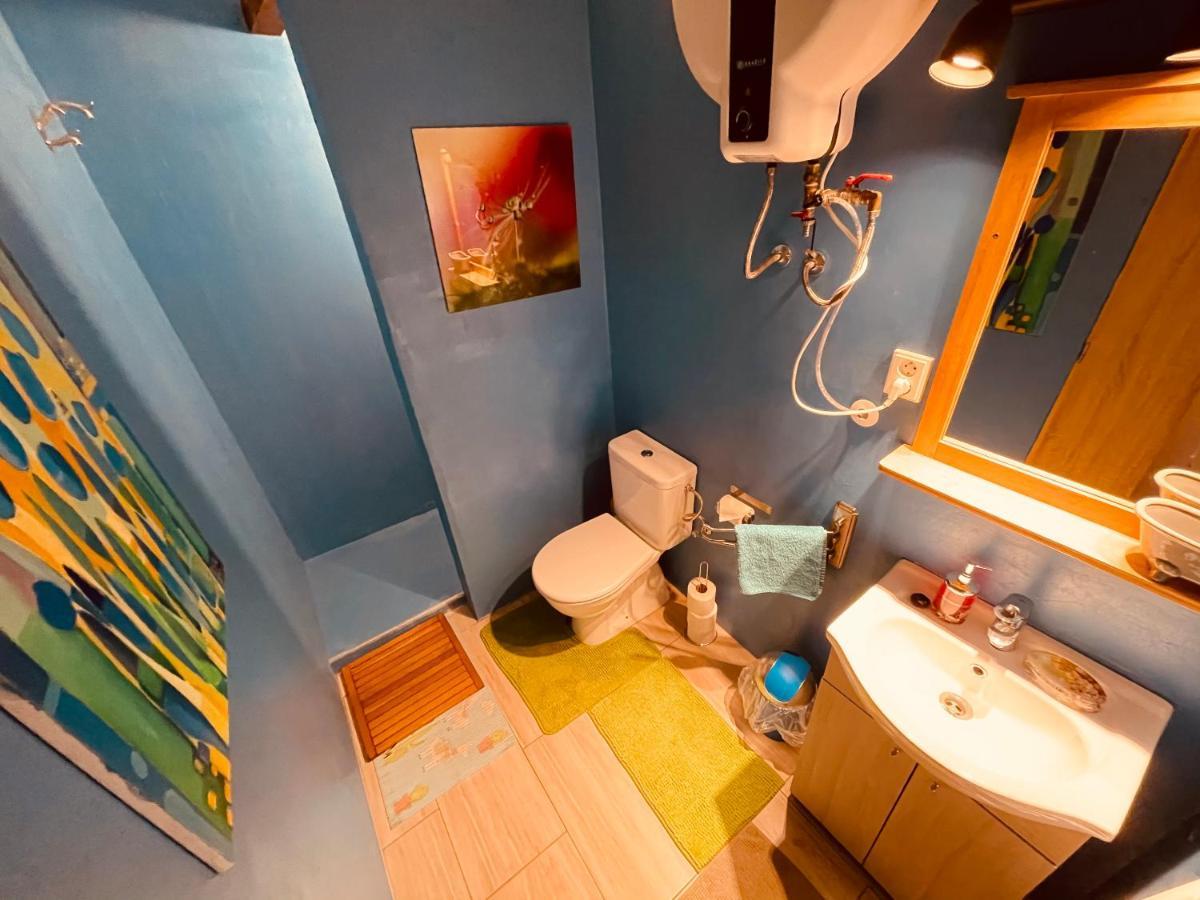 Apartmany U Kaplicky Kamyk nad Vltavou Luaran gambar