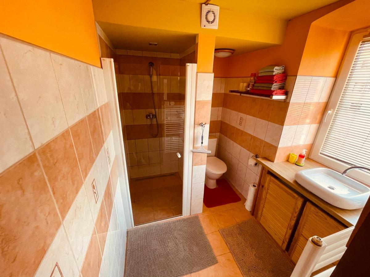 Apartmany U Kaplicky Kamyk nad Vltavou Luaran gambar