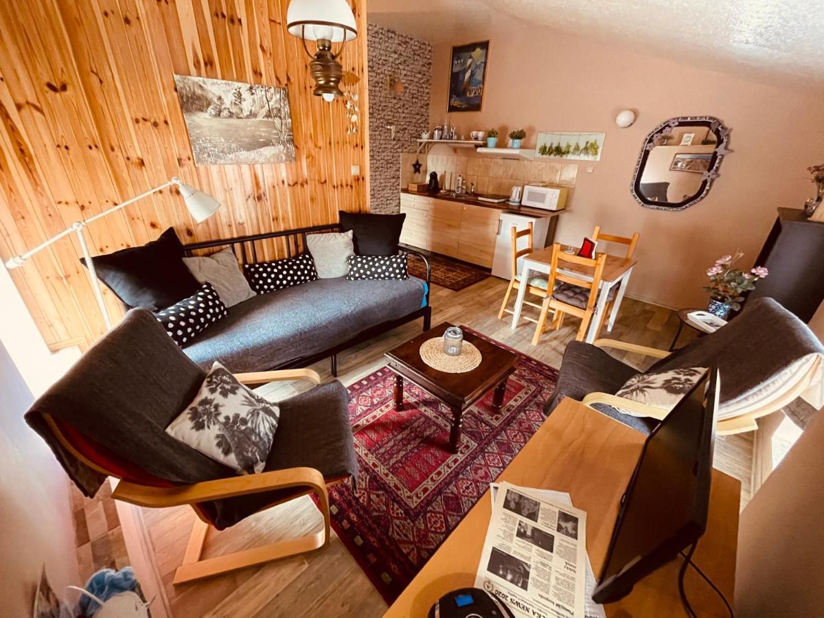 Apartmany U Kaplicky Kamyk nad Vltavou Luaran gambar
