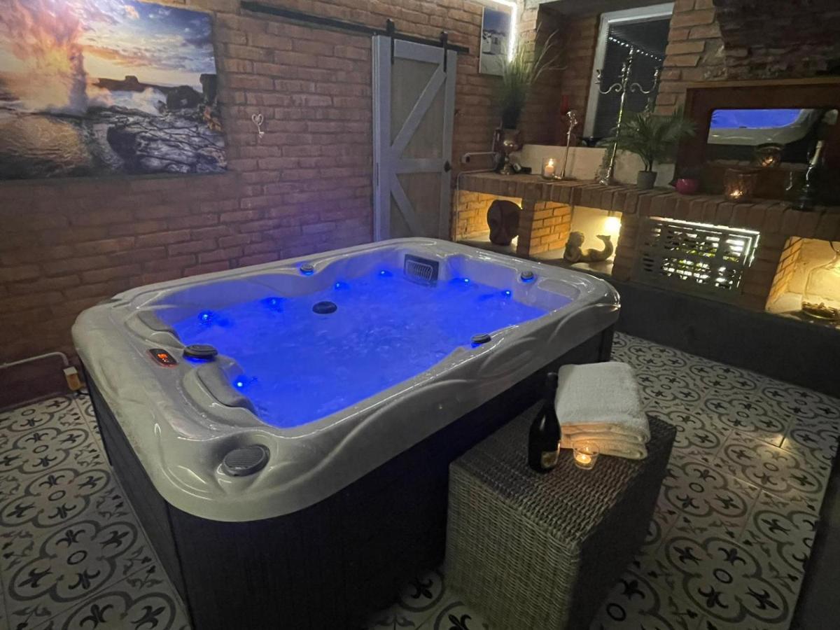 Apartmany U Kaplicky Kamyk nad Vltavou Luaran gambar