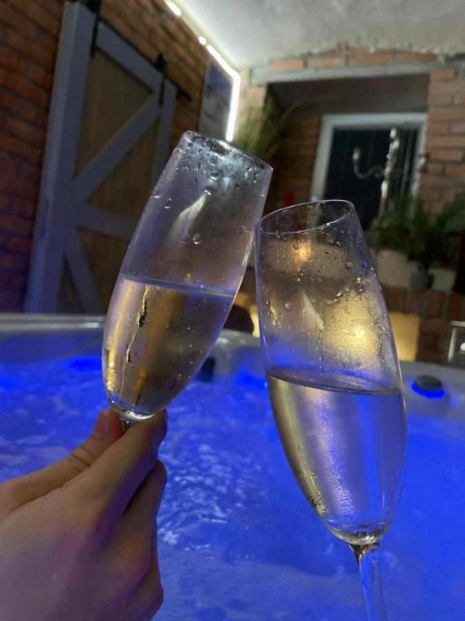Apartmany U Kaplicky Kamyk nad Vltavou Luaran gambar