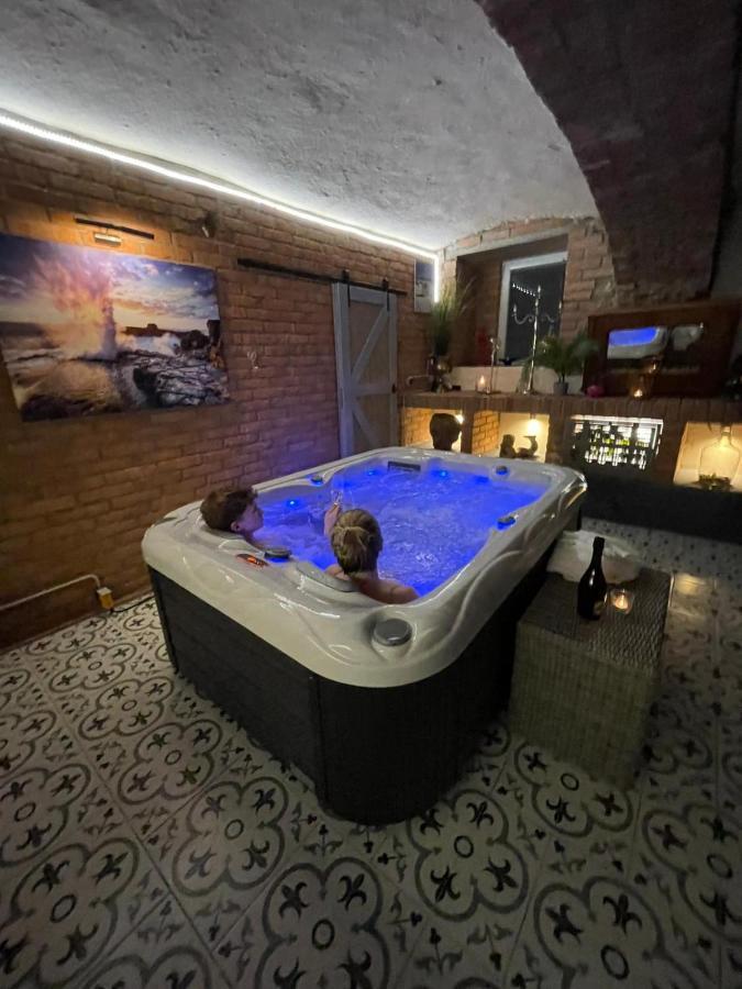 Apartmany U Kaplicky Kamyk nad Vltavou Luaran gambar