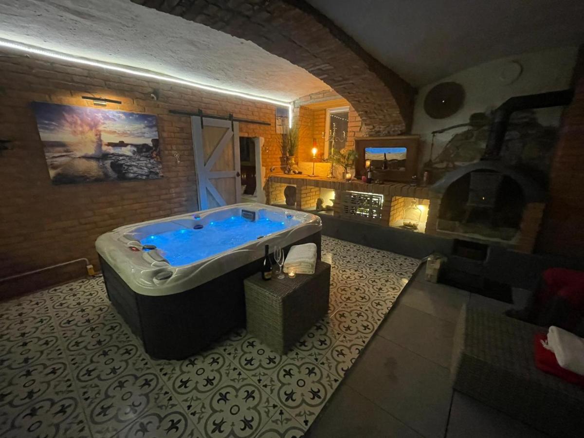 Apartmany U Kaplicky Kamyk nad Vltavou Luaran gambar