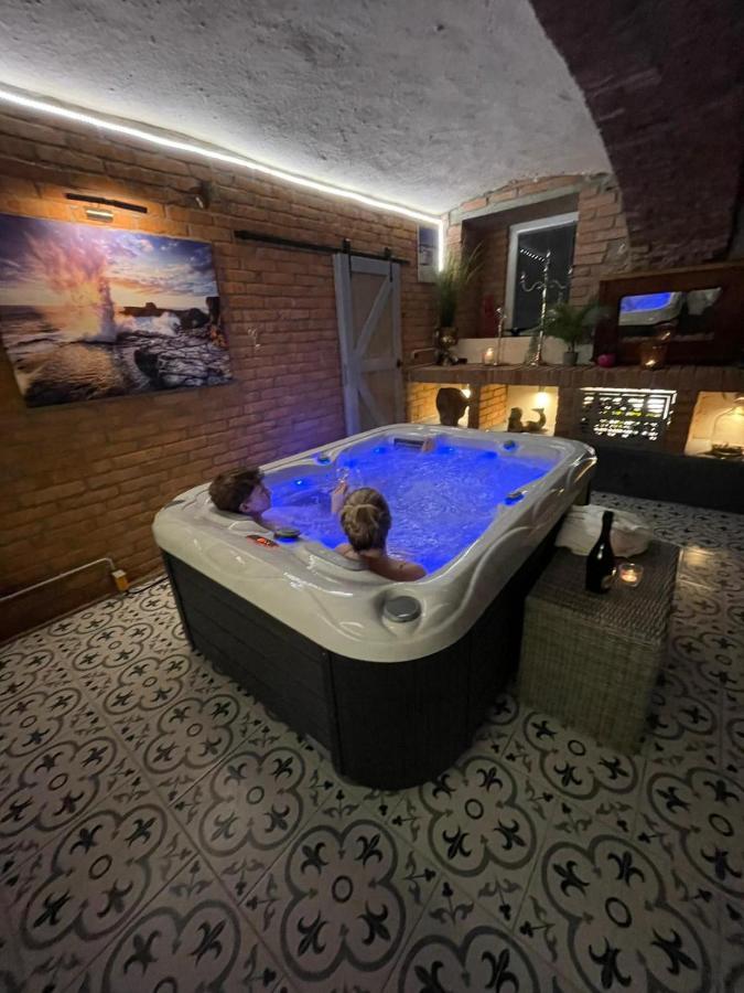 Apartmany U Kaplicky Kamyk nad Vltavou Luaran gambar