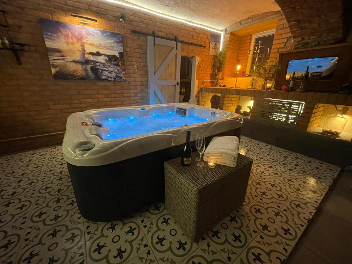 Apartmany U Kaplicky Kamyk nad Vltavou Luaran gambar