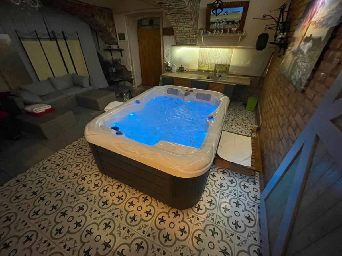Apartmany U Kaplicky Kamyk nad Vltavou Luaran gambar