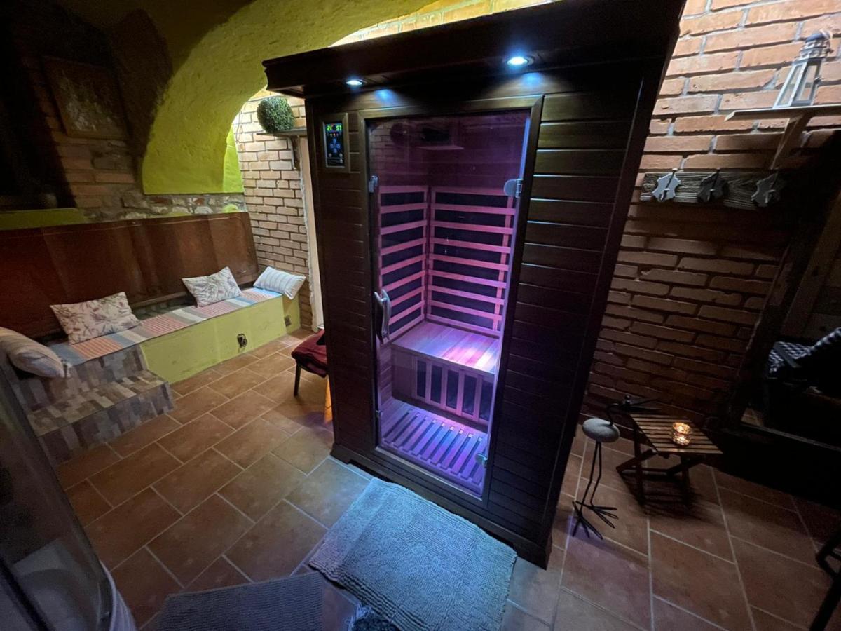 Apartmany U Kaplicky Kamyk nad Vltavou Luaran gambar