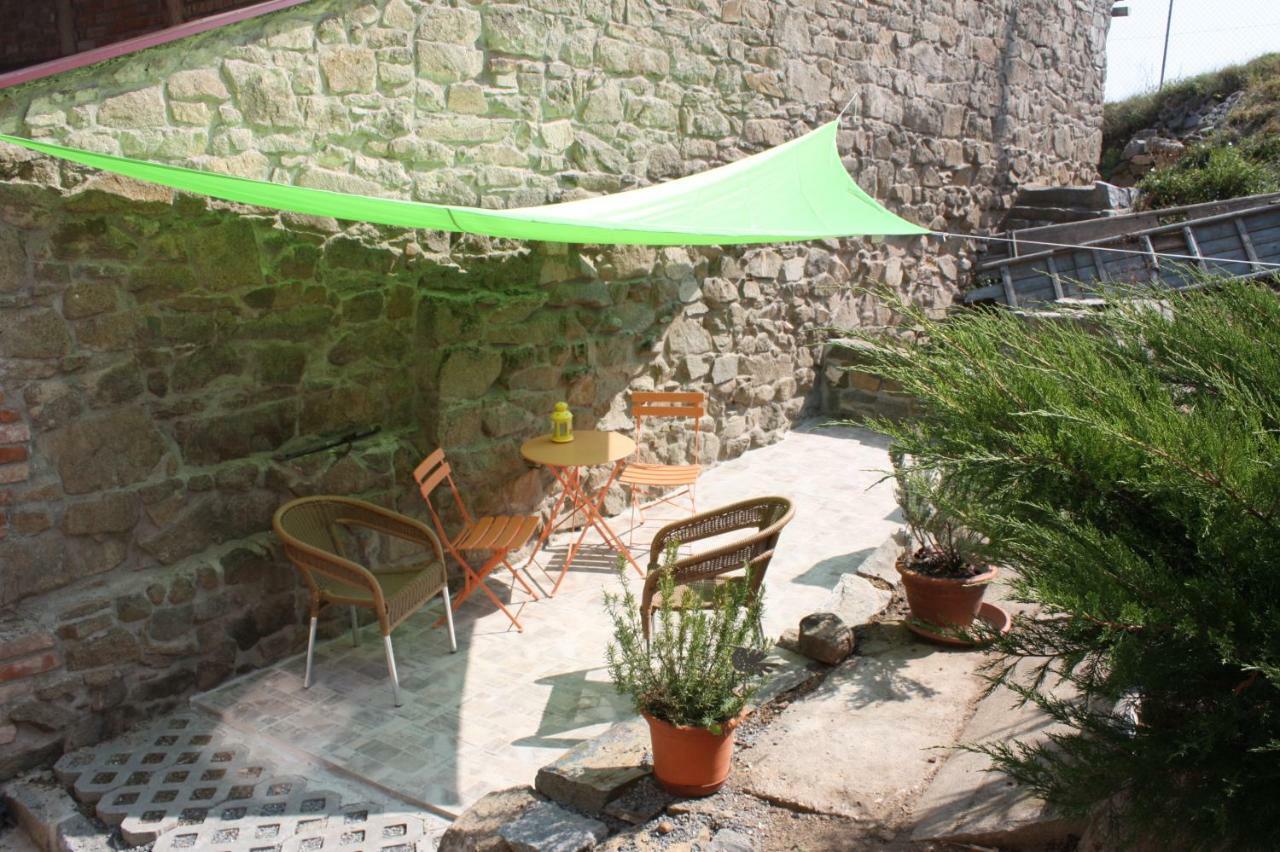 Apartmany U Kaplicky Kamyk nad Vltavou Luaran gambar